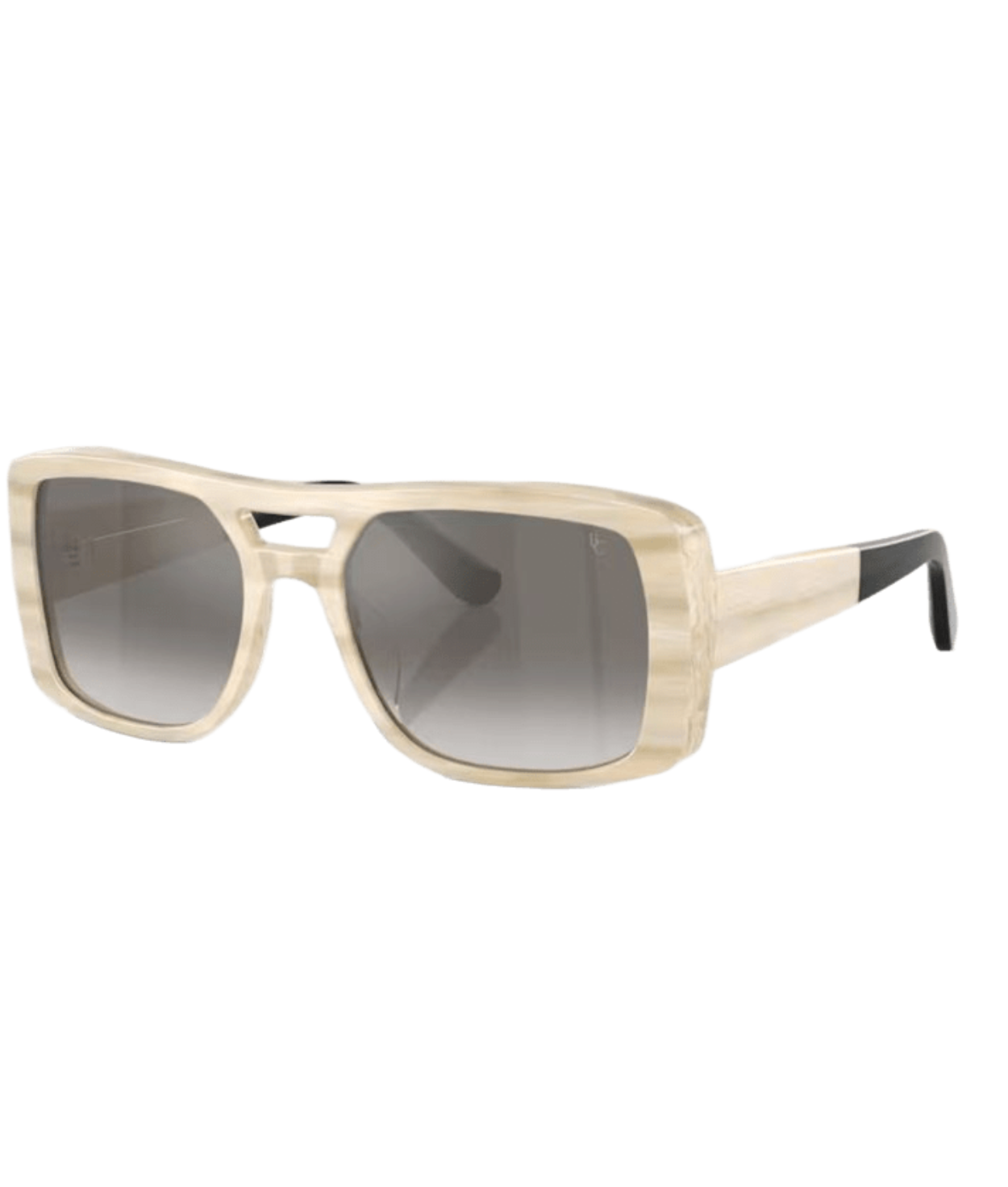 Brunello Cucinelli 0BC4012S Irregular Sunglasses