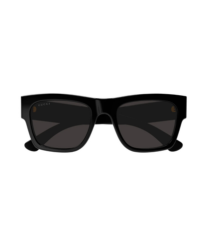 SHINY BLACK-GREY