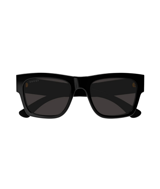 SHINY BLACK-GREY