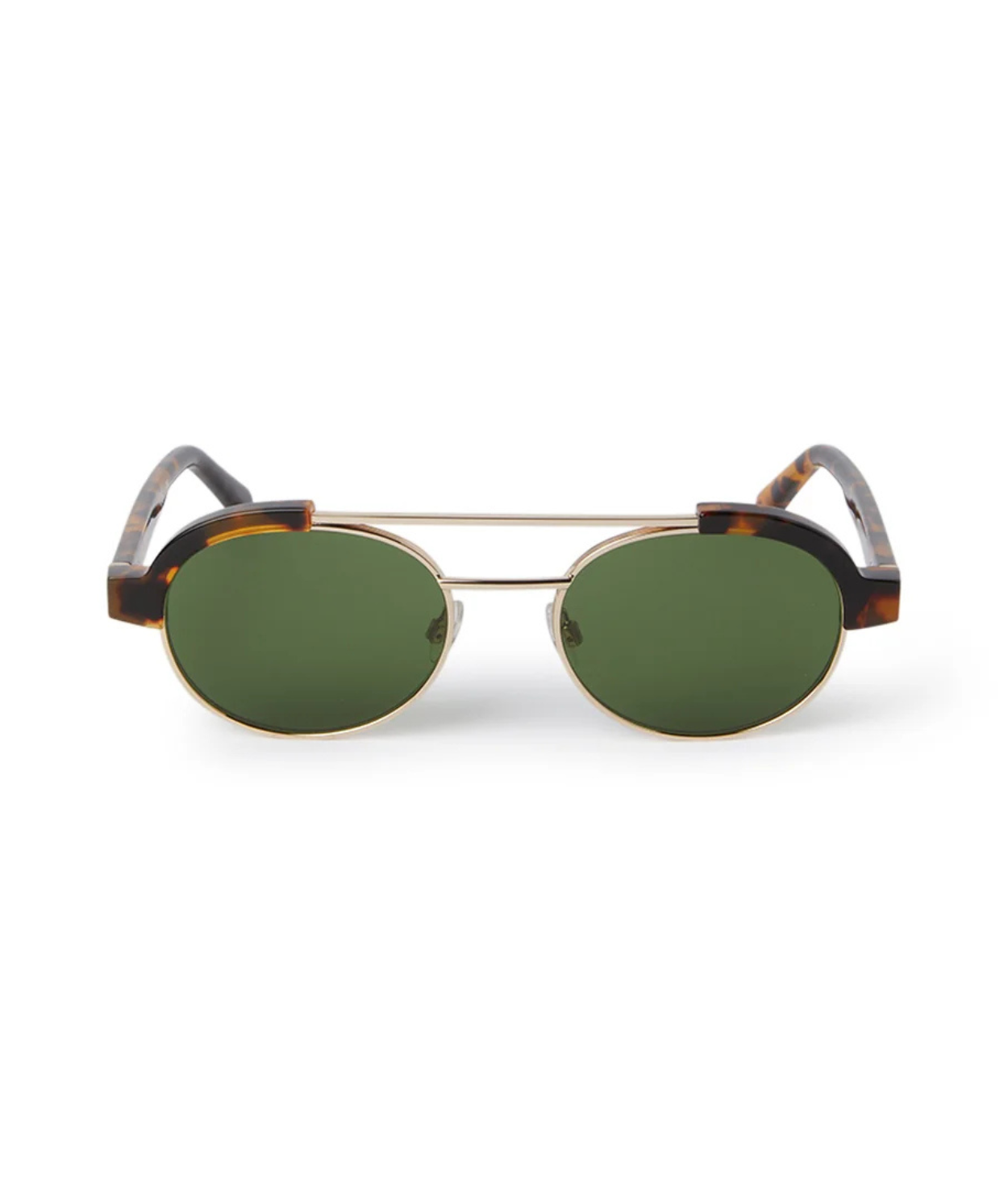 Havana-Gold Green