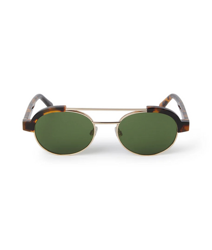 Havana-Gold Green