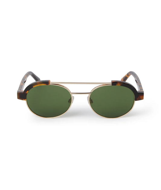 Havana-Gold Green