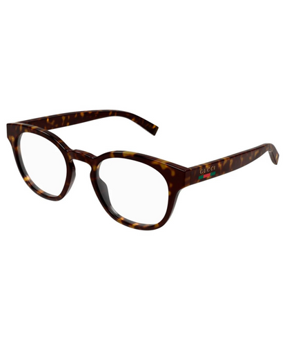 Gucci GG1859O Panthos Eyeglasses