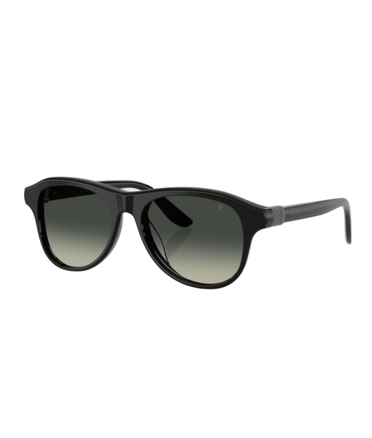 Brunello Cucinelli 0BC4015S Pilot Sunglasses