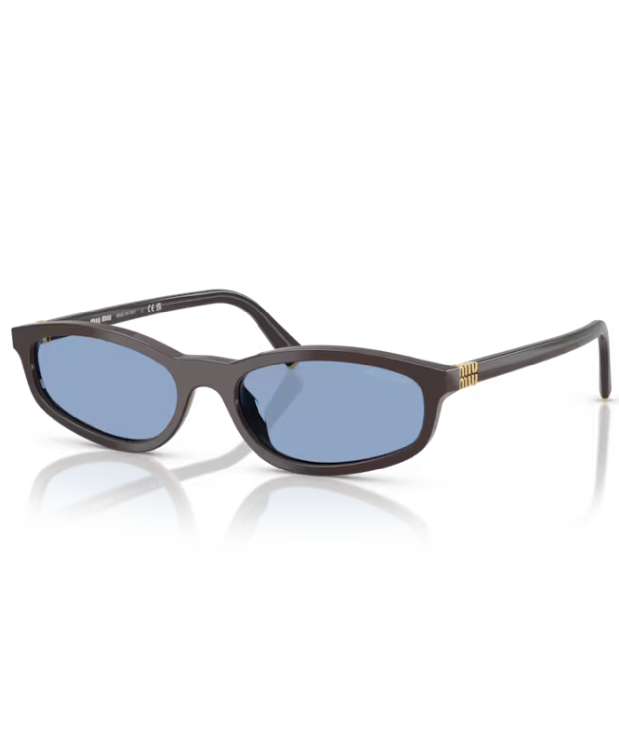 Moka-Light blue