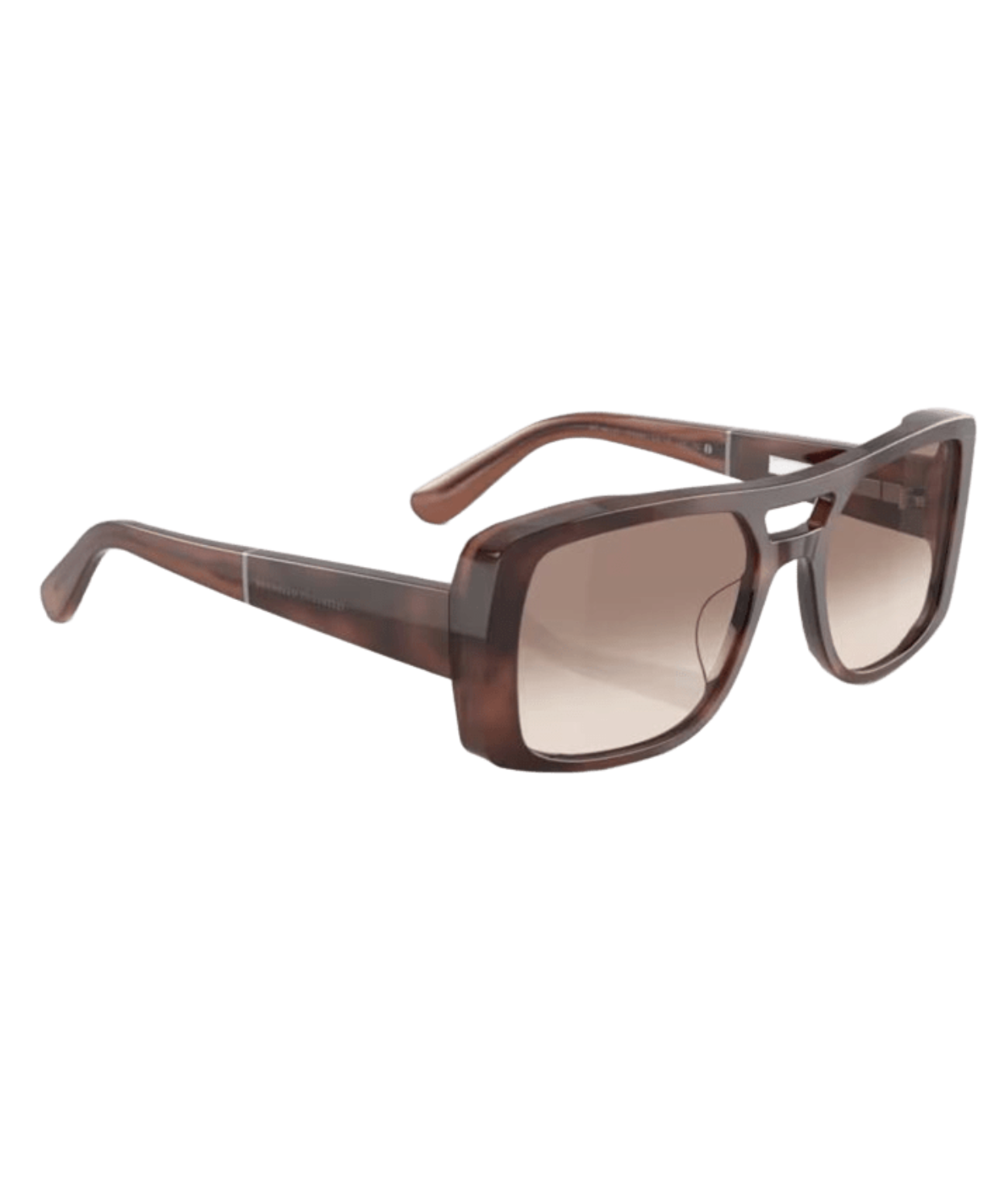 Brunello Cucinelli 0BC4012S Irregular Sunglasses