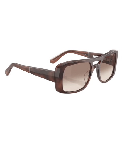 Brunello Cucinelli 0BC4012S Irregular Sunglasses