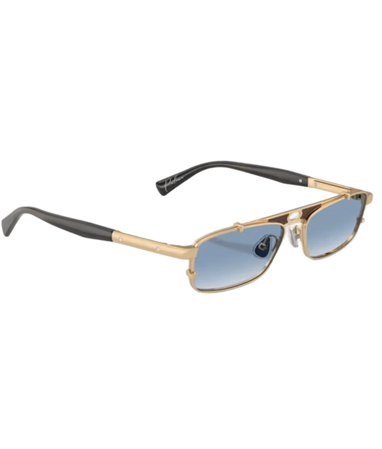 Gold 18k-Oceano