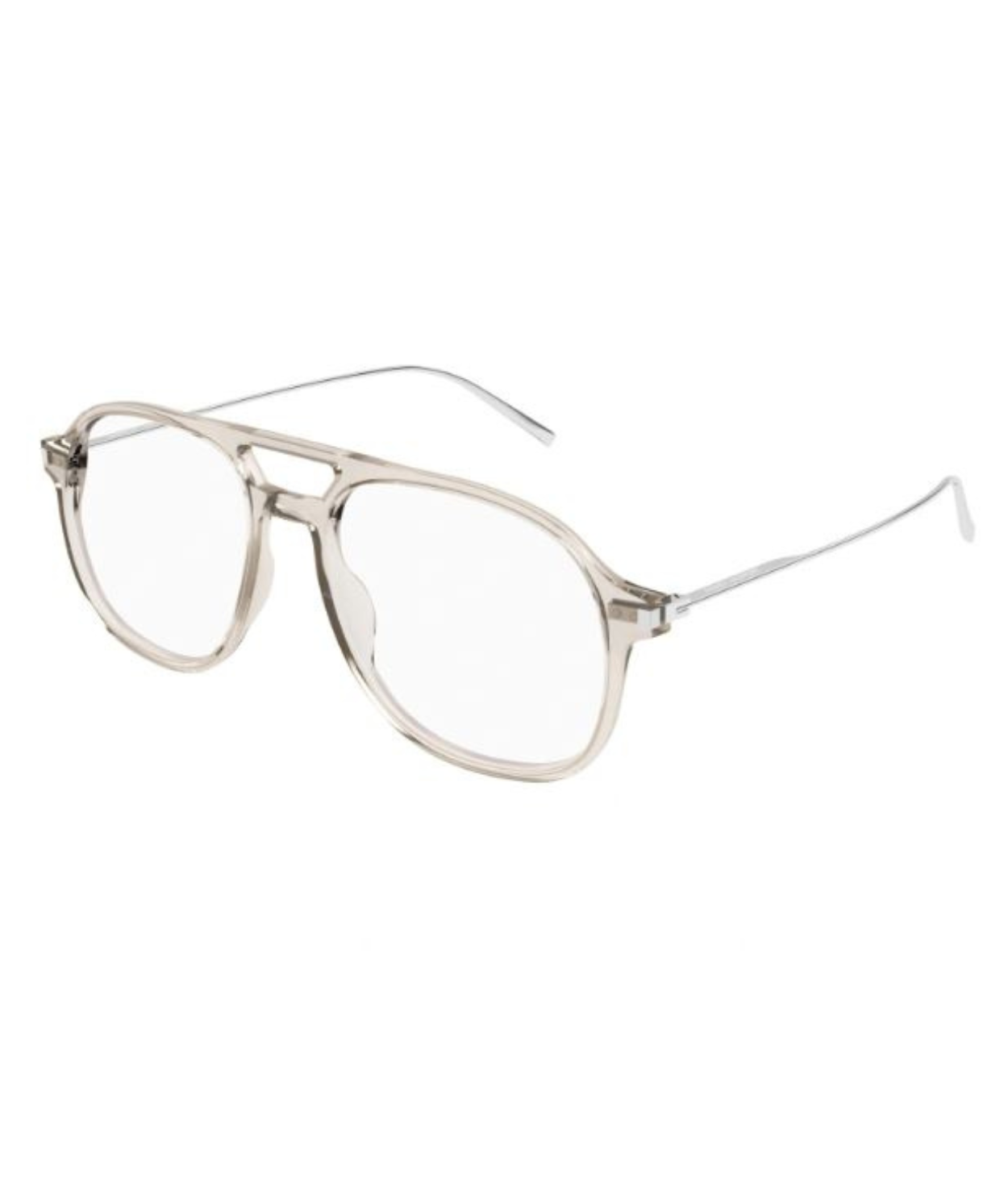 Saint Laurent SL 626 Pilot Eyeglasses