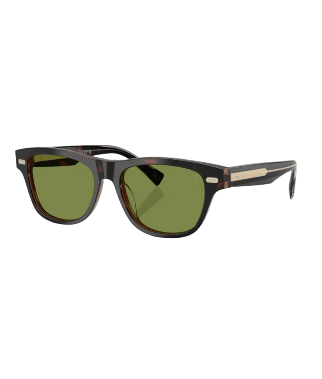 Brunello Cucinelli 0BC3005S Gafas de sol rectangulares