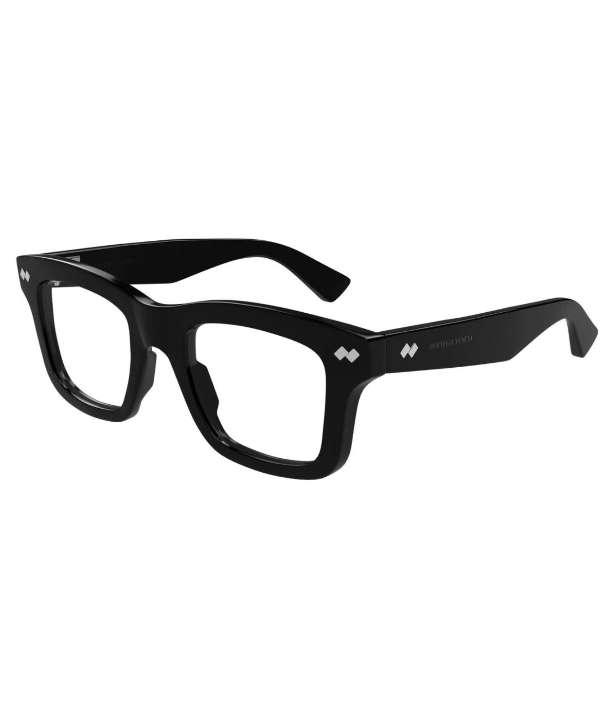 Bottega Veneta BV1353o Square Eyeglasses