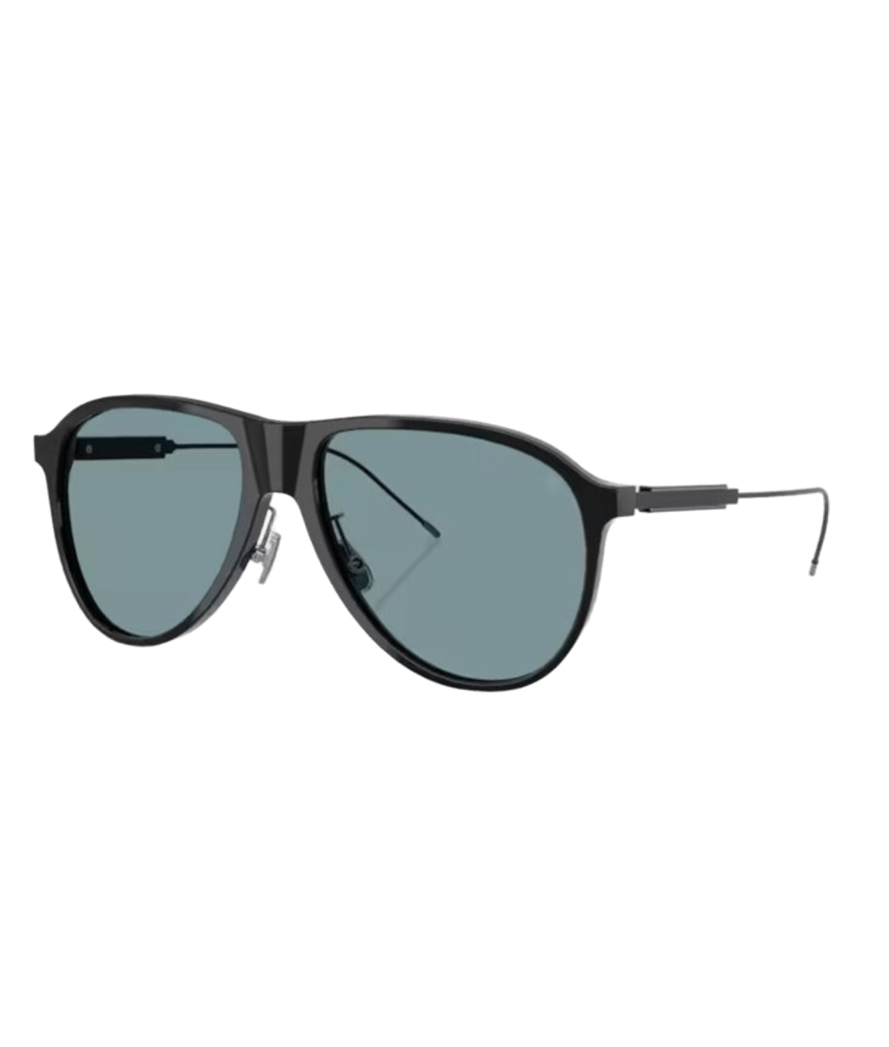Brunello Cucinelli 0BC4011S Pilot Sunglasses