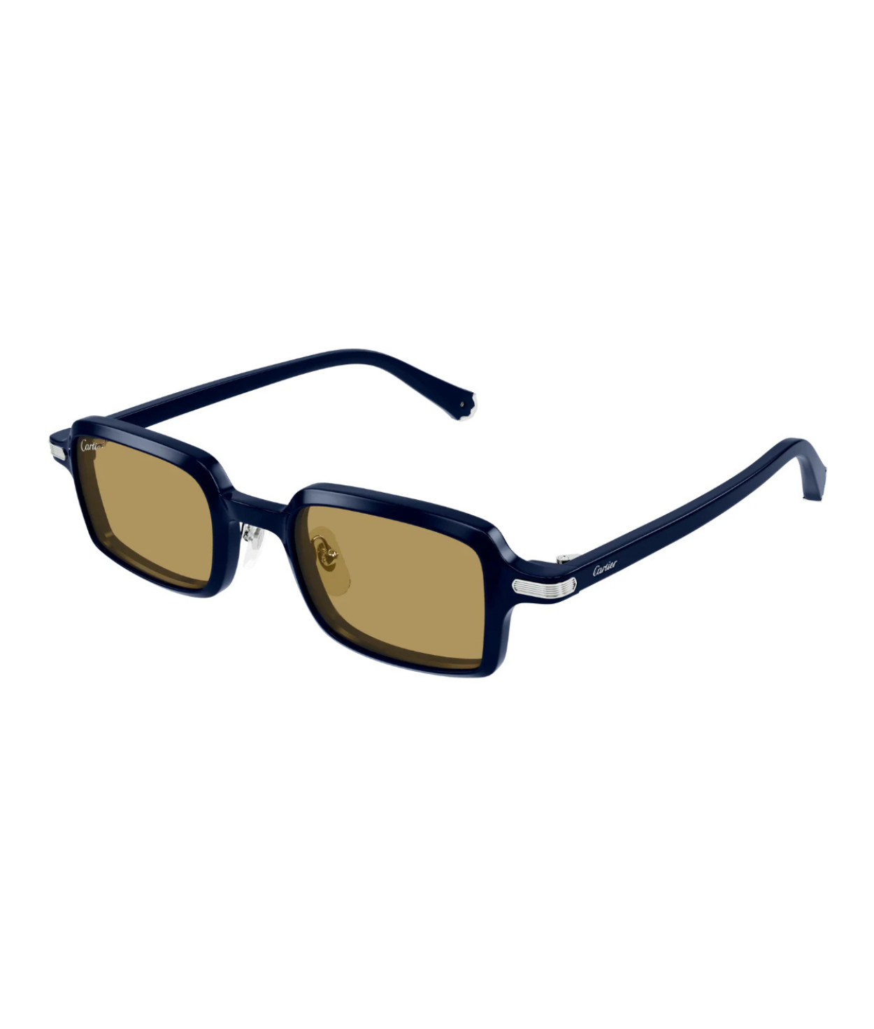 Deep Blue-Khaki