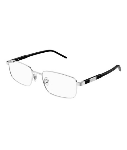Silver-Black