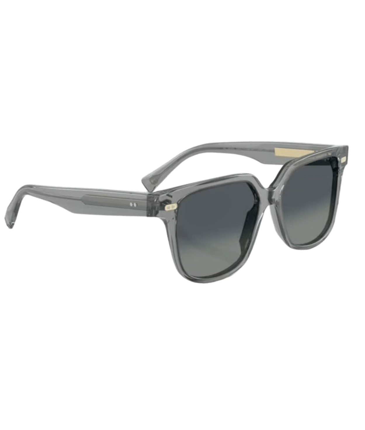 Brunello Cucinelli 0BC4010S Square Sunglasses