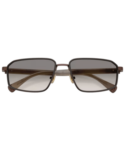 Brushed Brown-Deserto