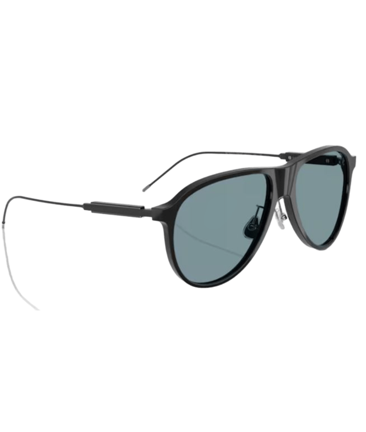 Brunello Cucinelli 0BC4011S Pilot Sunglasses