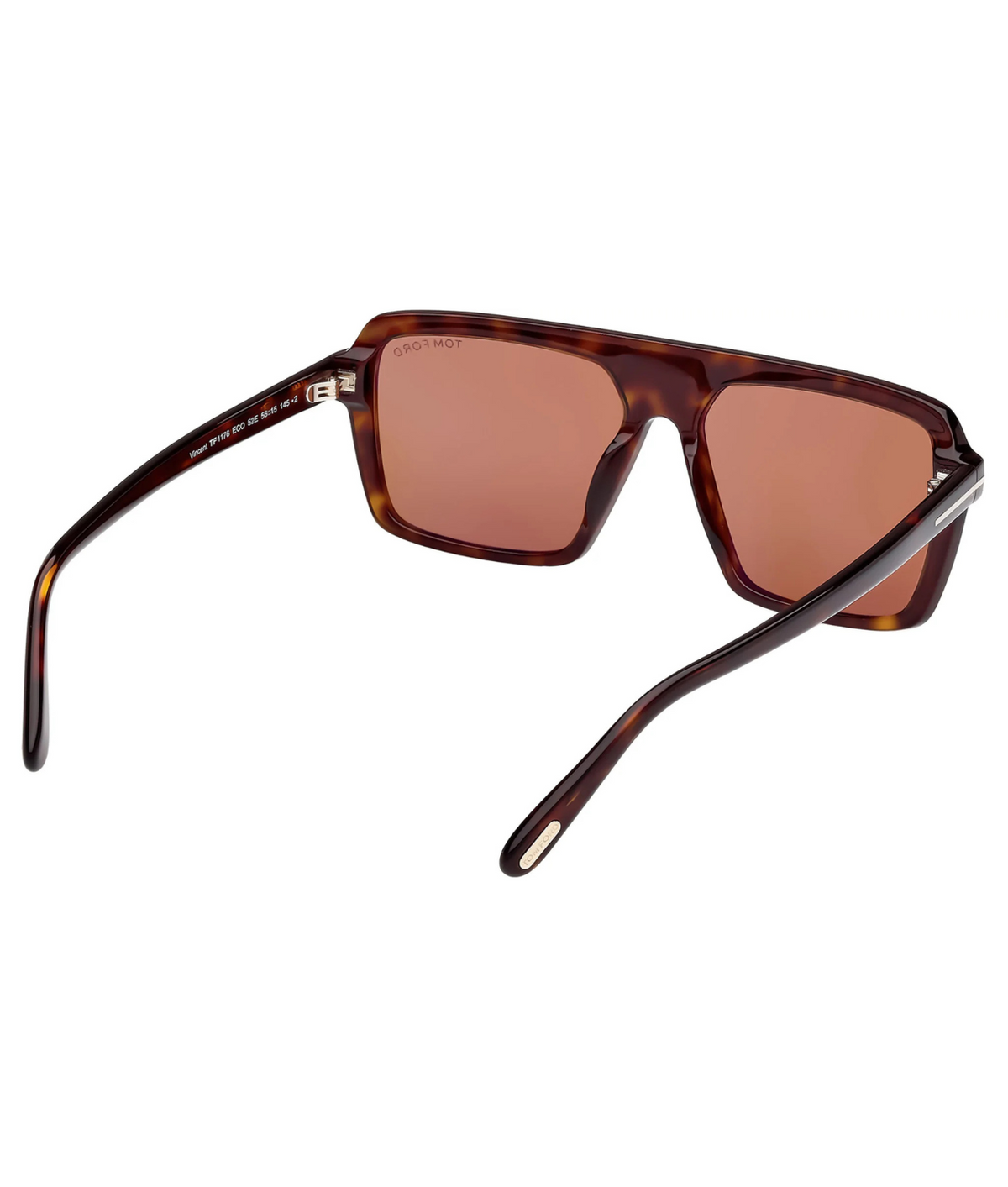 Blonde Havana-Brown