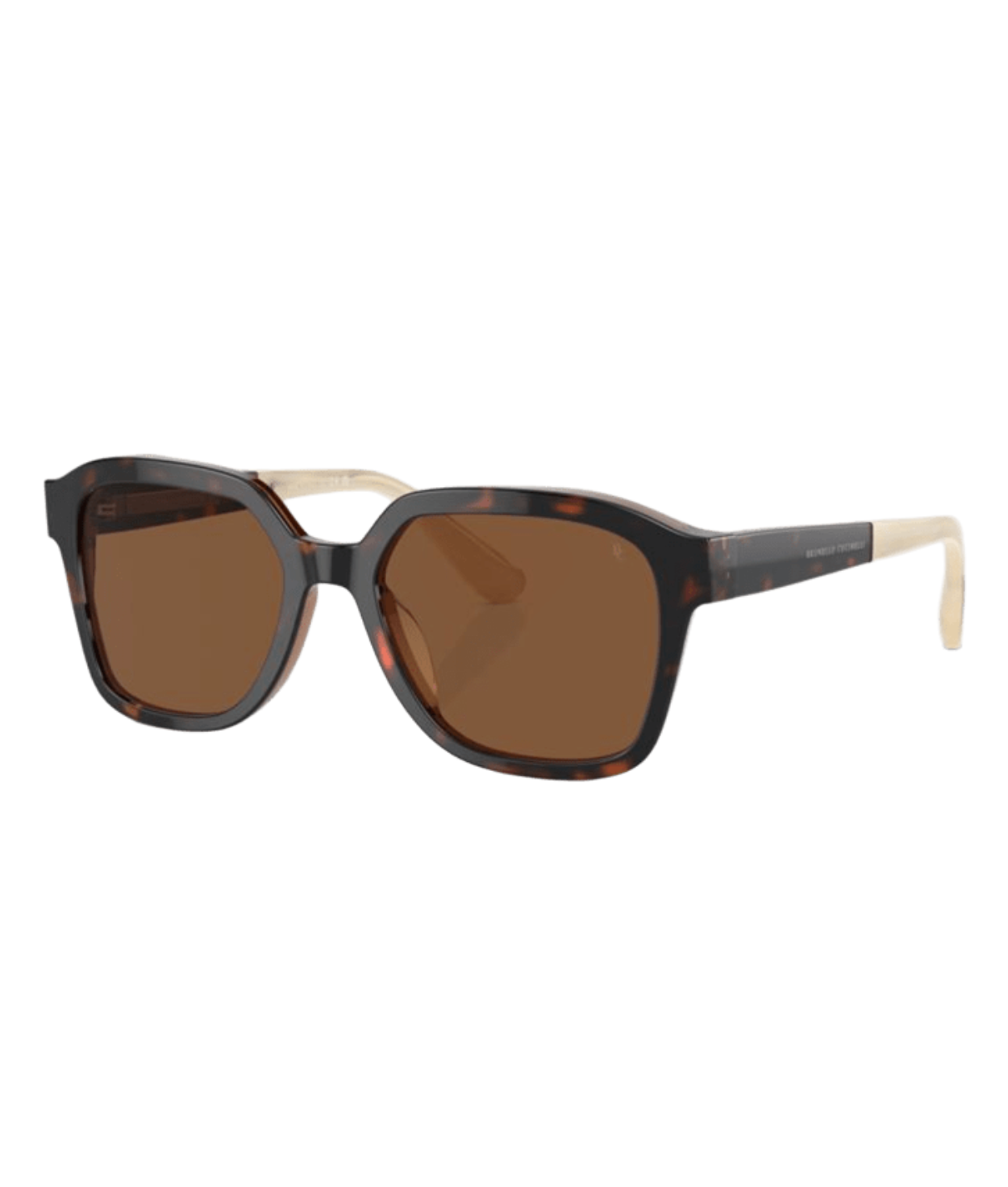 Brunello Cucinelli 0BC4005S Irregular Sunglasses