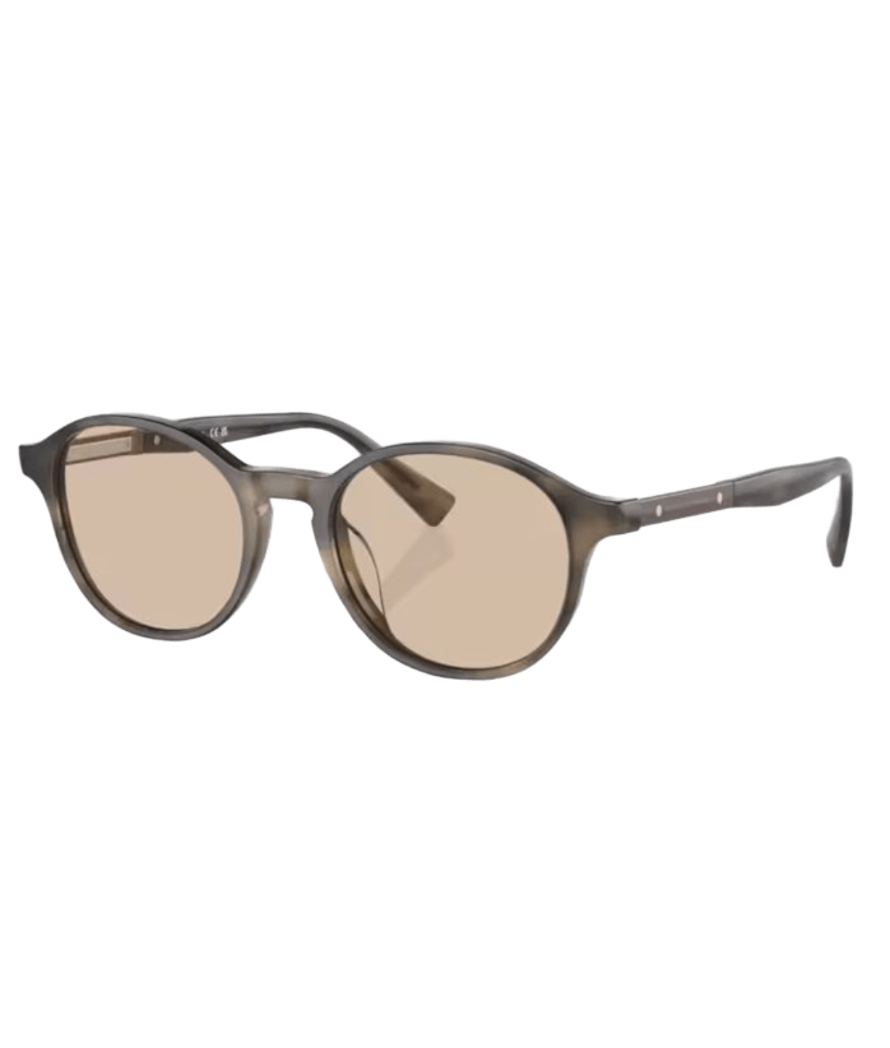 Brunello Cucinelli 0BC3002 Oval Eyeglasses