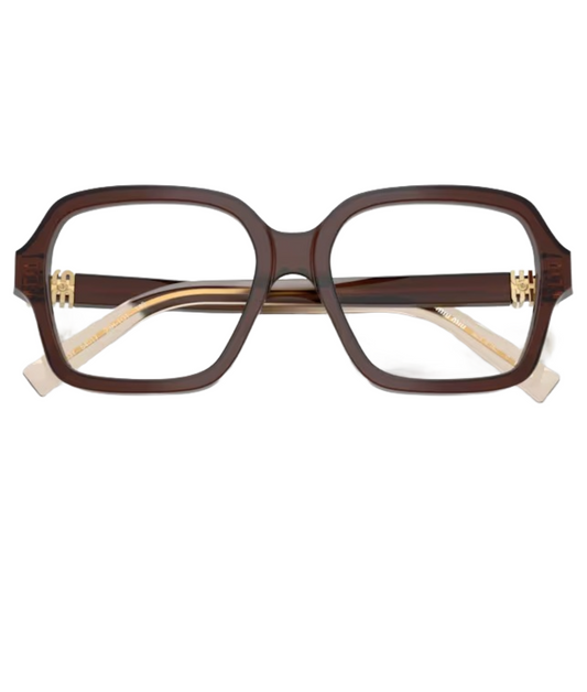 Brown Transparent