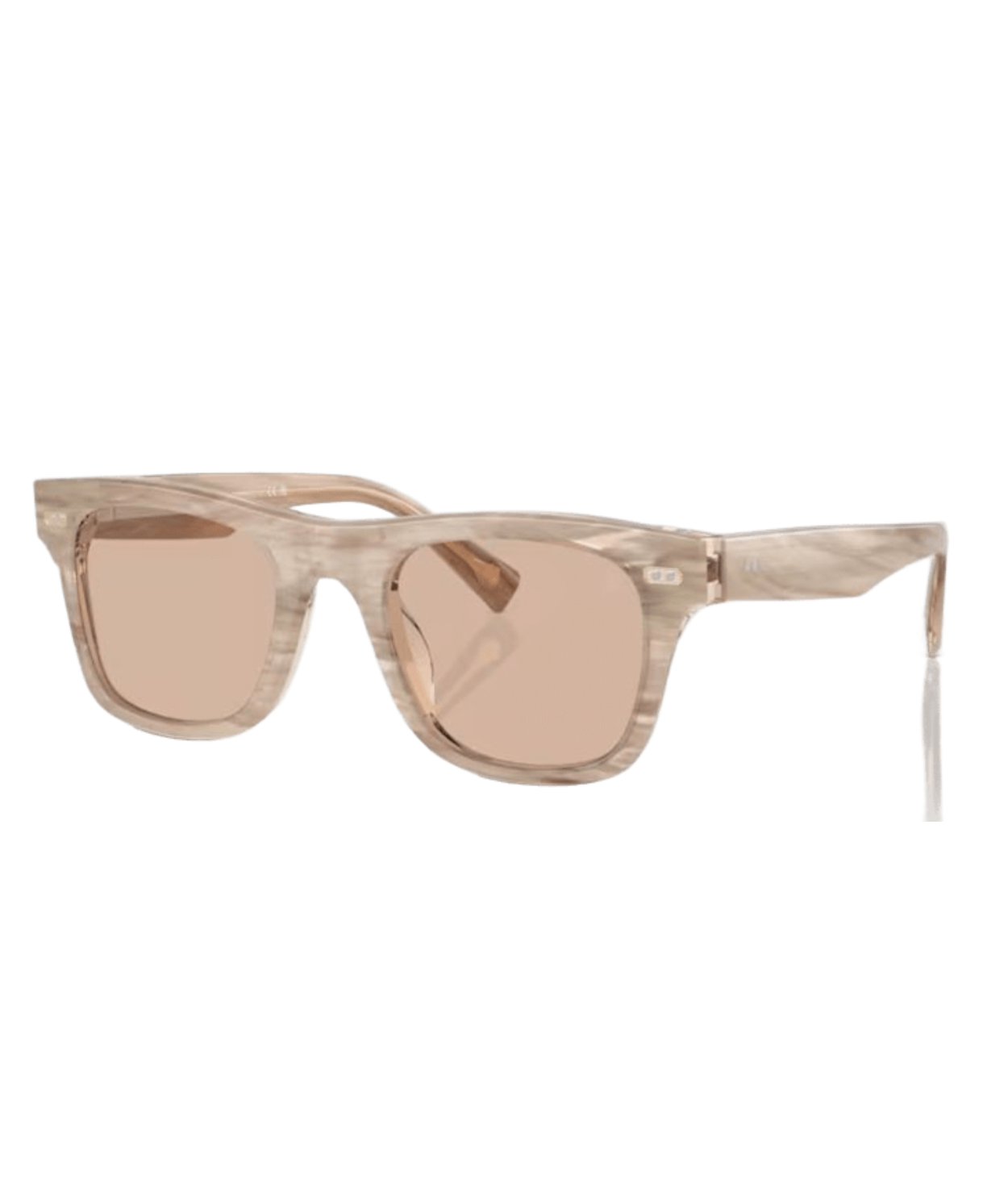 Cachemere Beige-Mou
