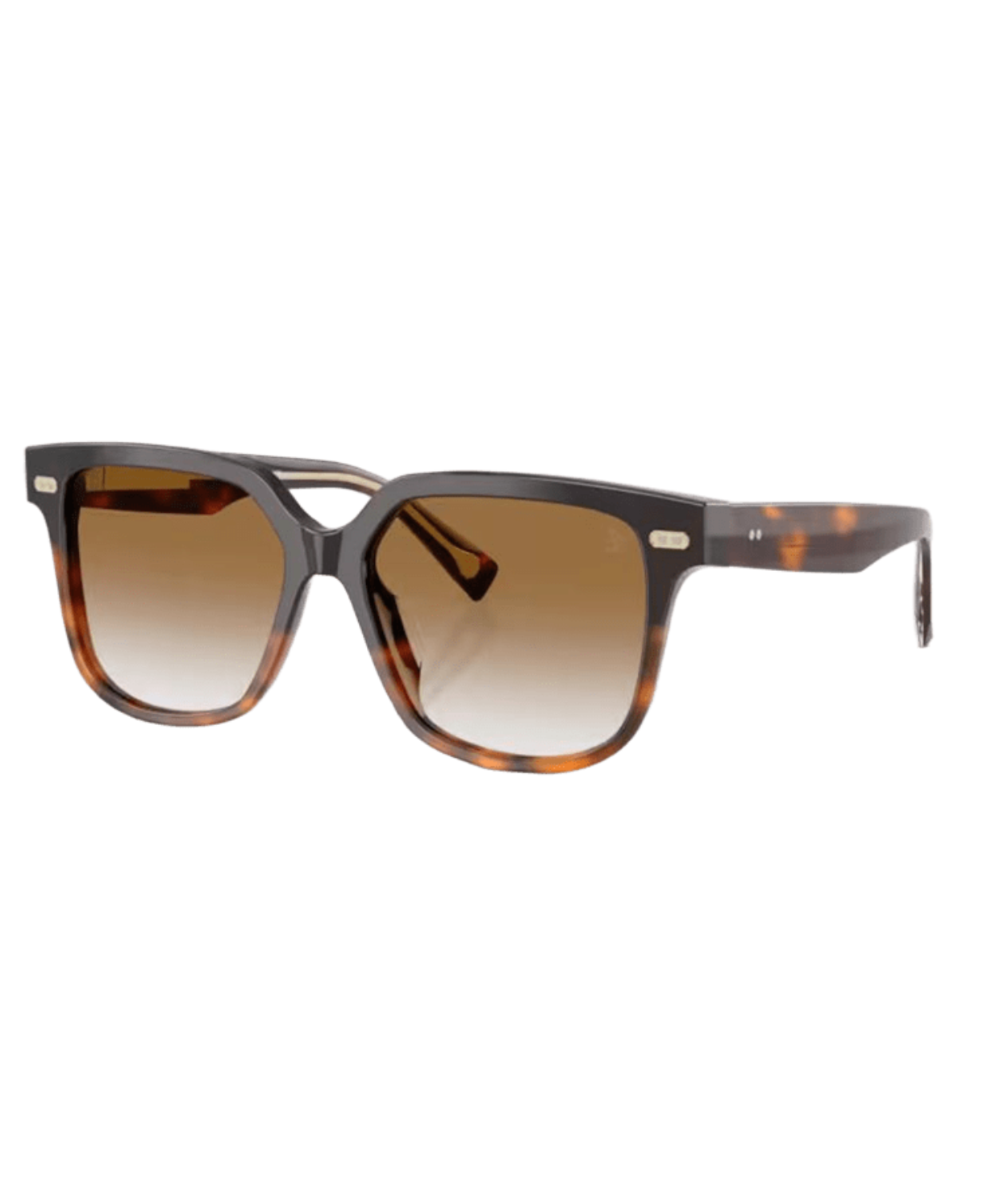 Brunello Cucinelli 0BC4010S Square Sunglasses