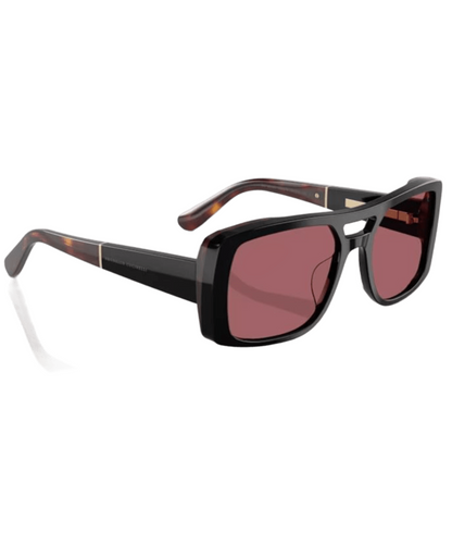 Brunello Cucinelli 0BC4012S Irregular Sunglasses