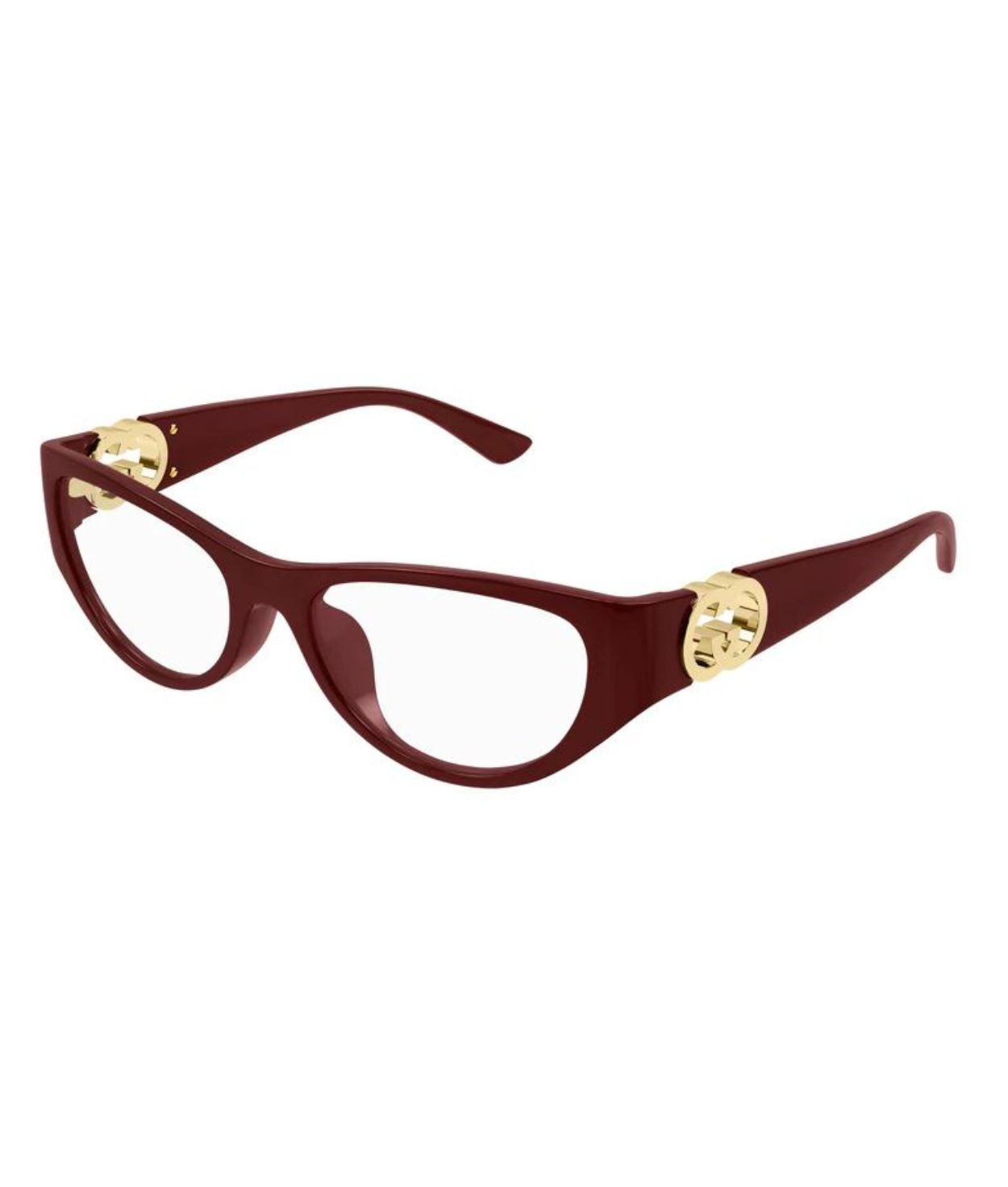 Gucci GG1825O Cat Eye Eyeglasses