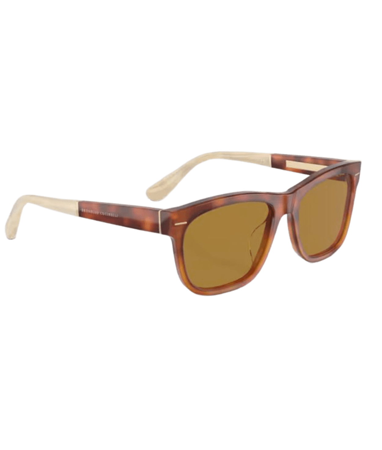 Brunello Cucinelli 0BC4003S Pillow Sunglasses