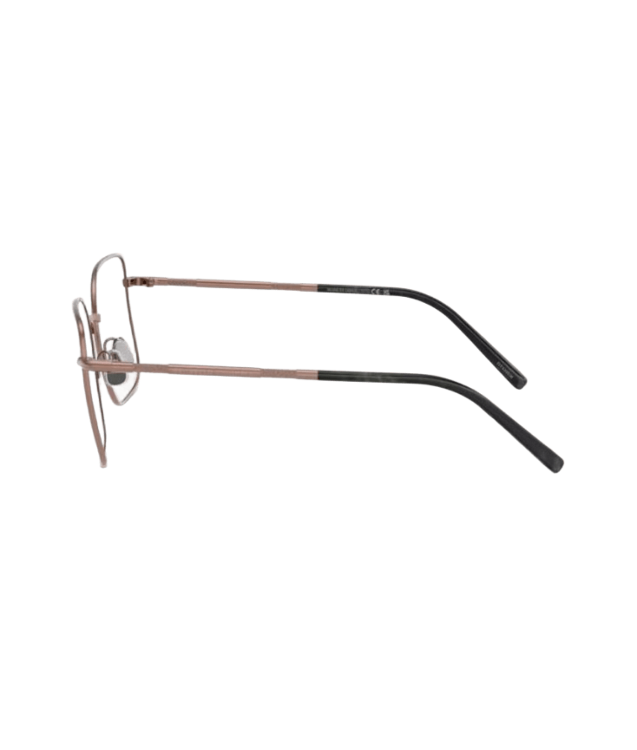 Brunello Cucinelli 0BC1005T Rectangle Eyeglasses