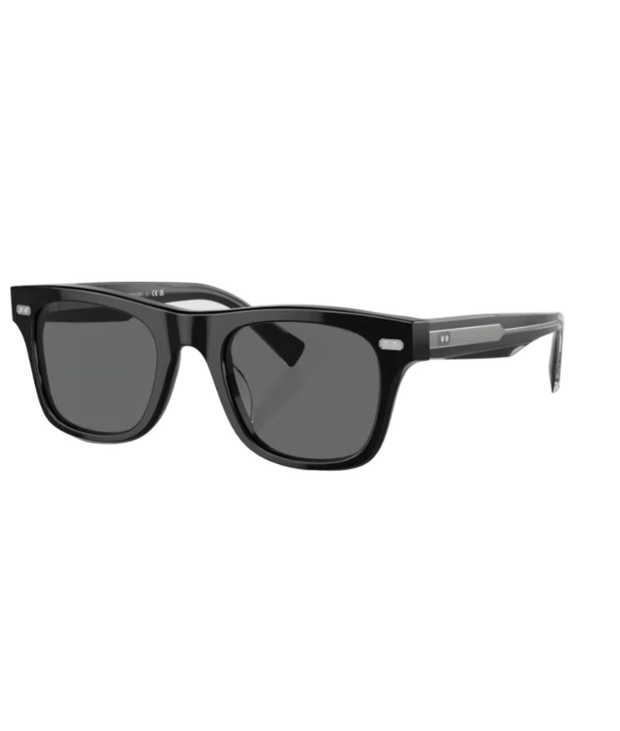 Black-Dark Grey