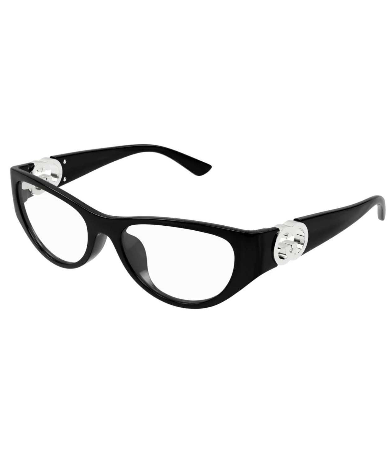 Gucci GG1825O Cat Eye Eyeglasses