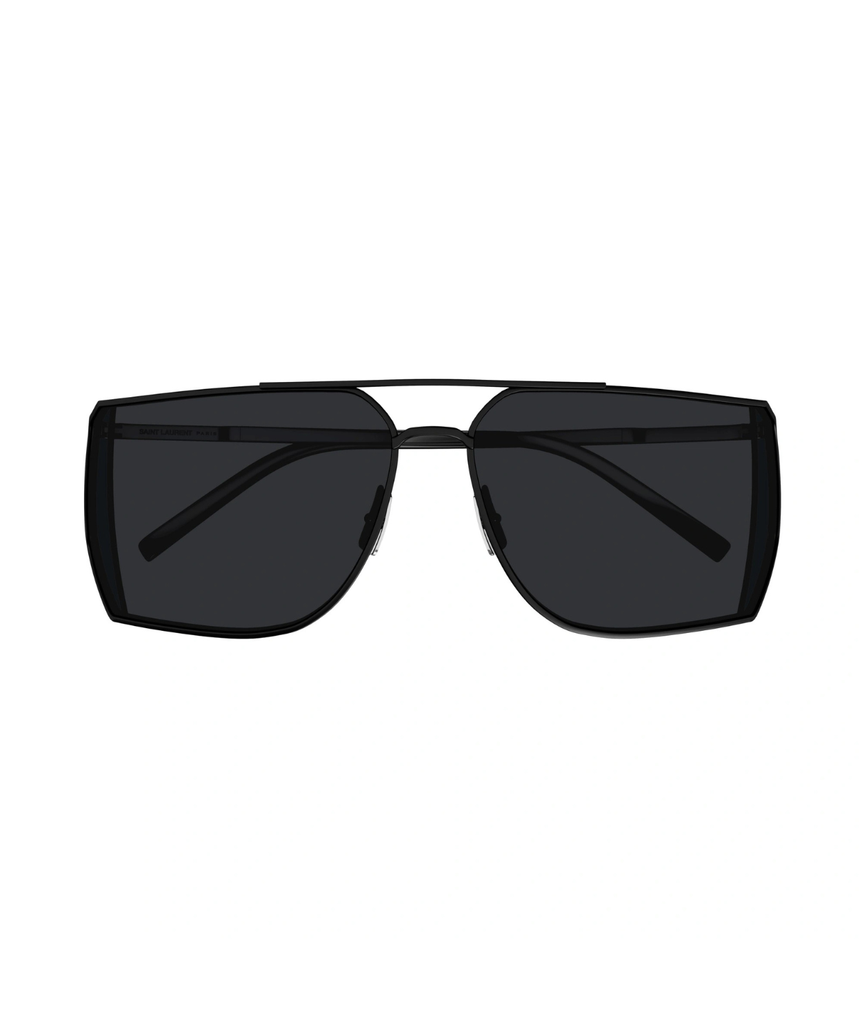 Black-Black