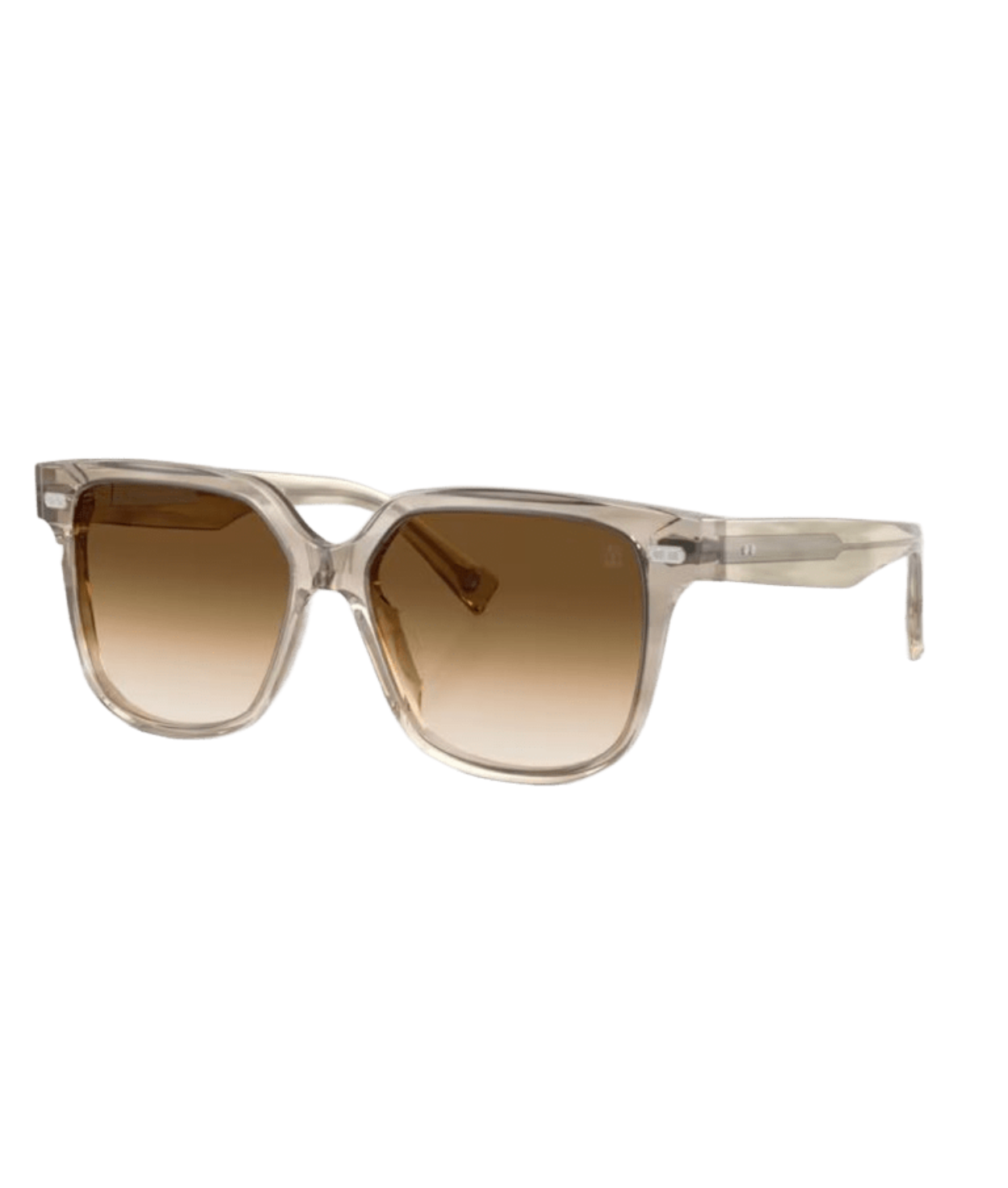 Brunello Cucinelli 0BC4010S Square Sunglasses