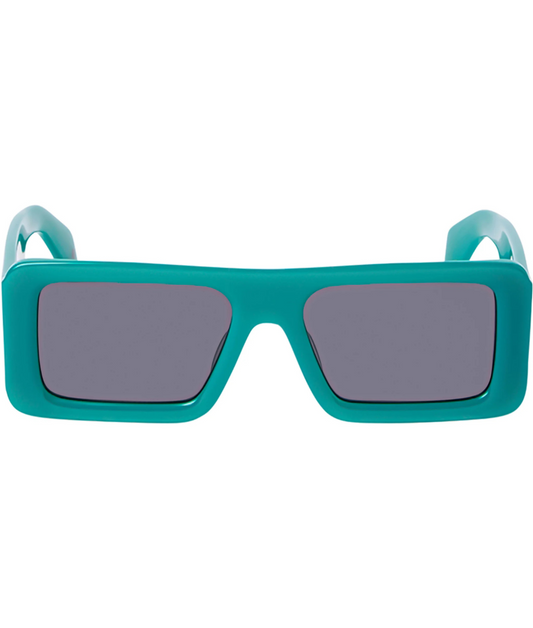 Teal Blue-Dark Grey