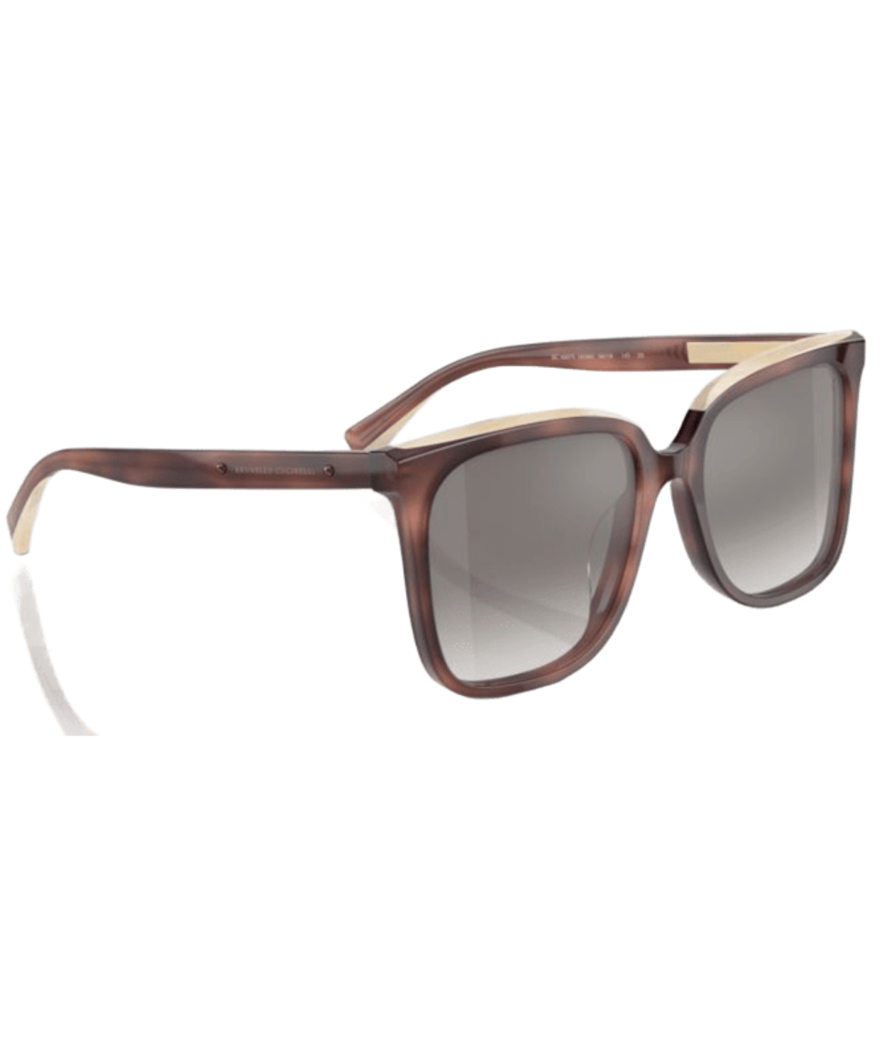 Brunello Cucinelli 0BC4007S Square Sunglasses