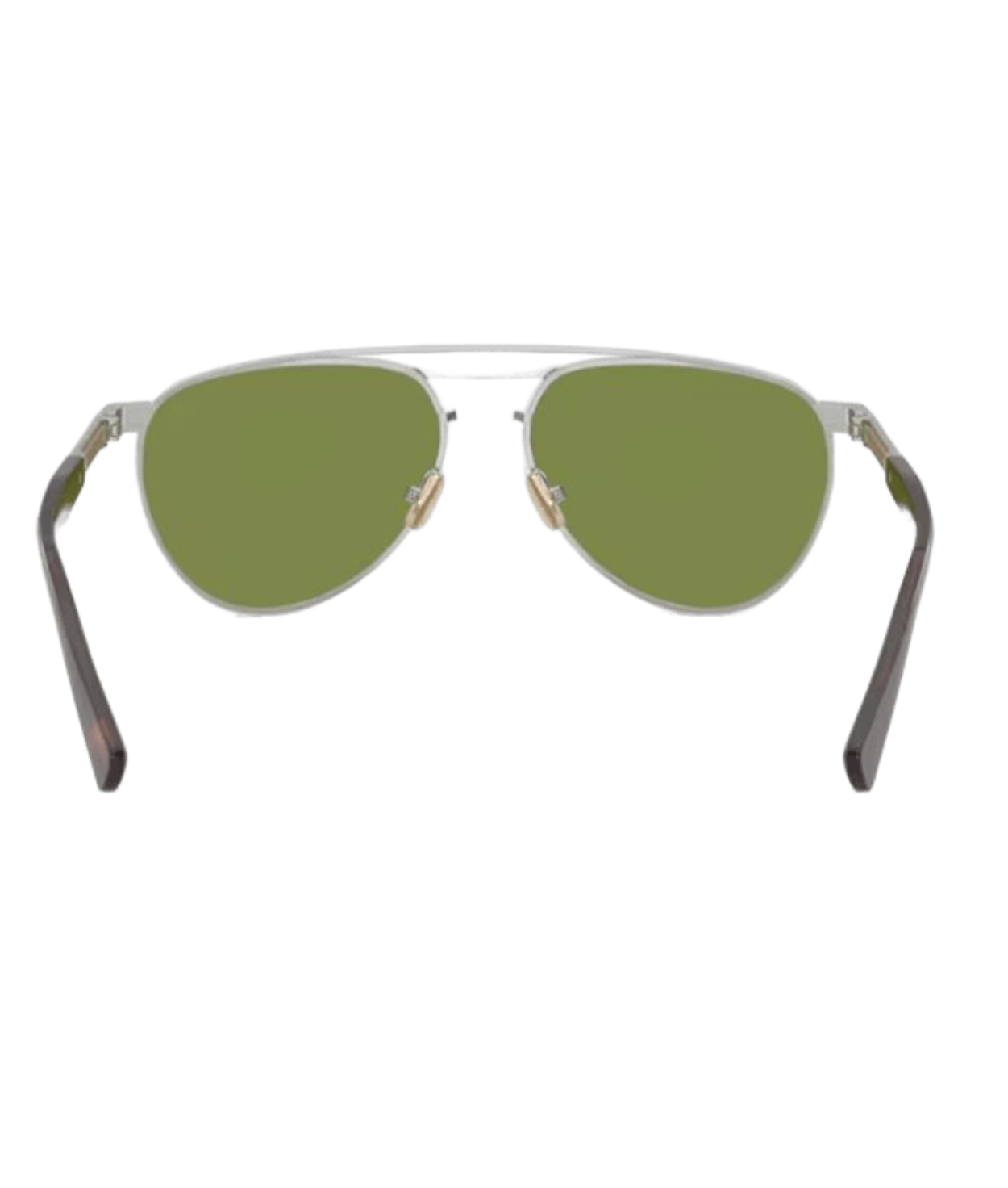 Brunello Cucinelli 0BC2007ST Pilot Sunglasses