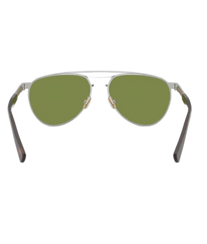 Brunello Cucinelli 0BC2007ST Pilot Sunglasses
