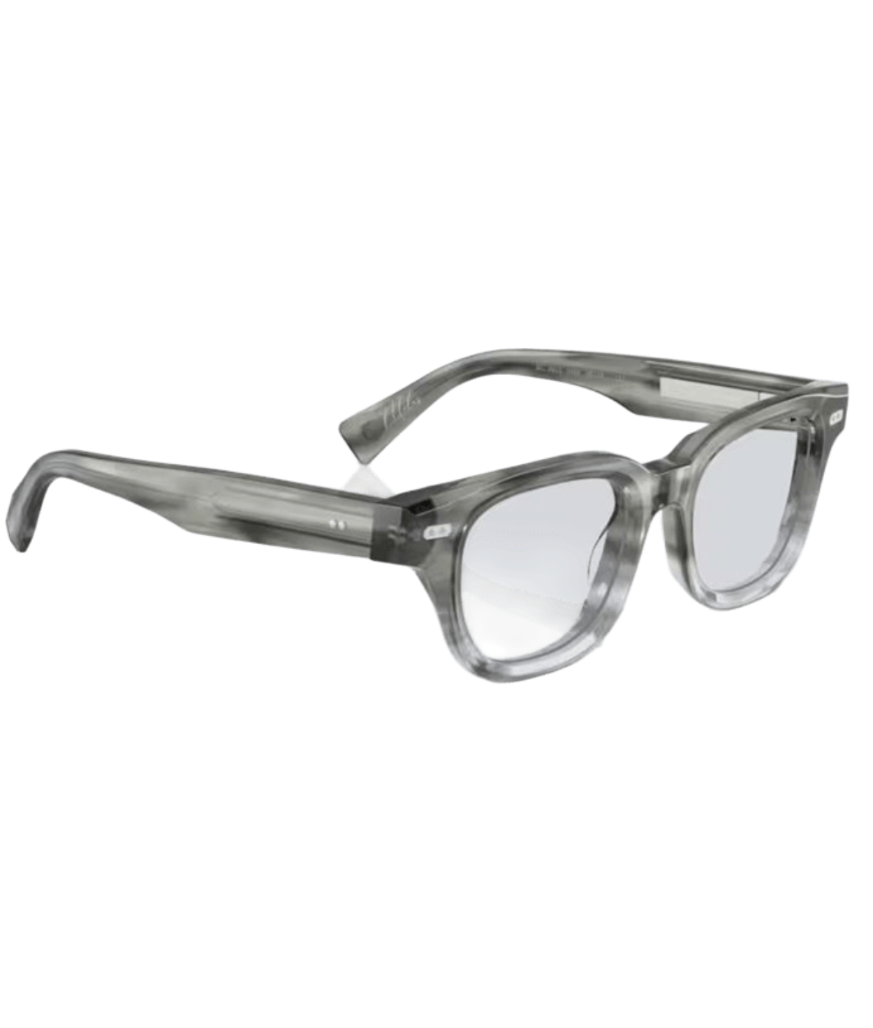 Brunello Cucinelli Miles 0BC3012 Rectangle Eyeglasses