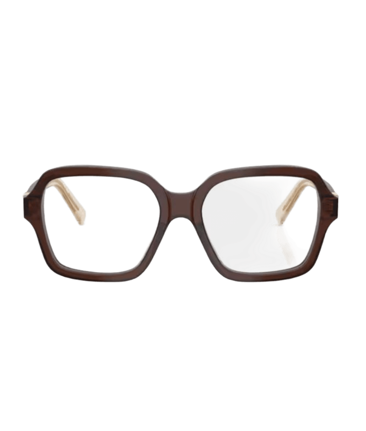 Brown Transparent