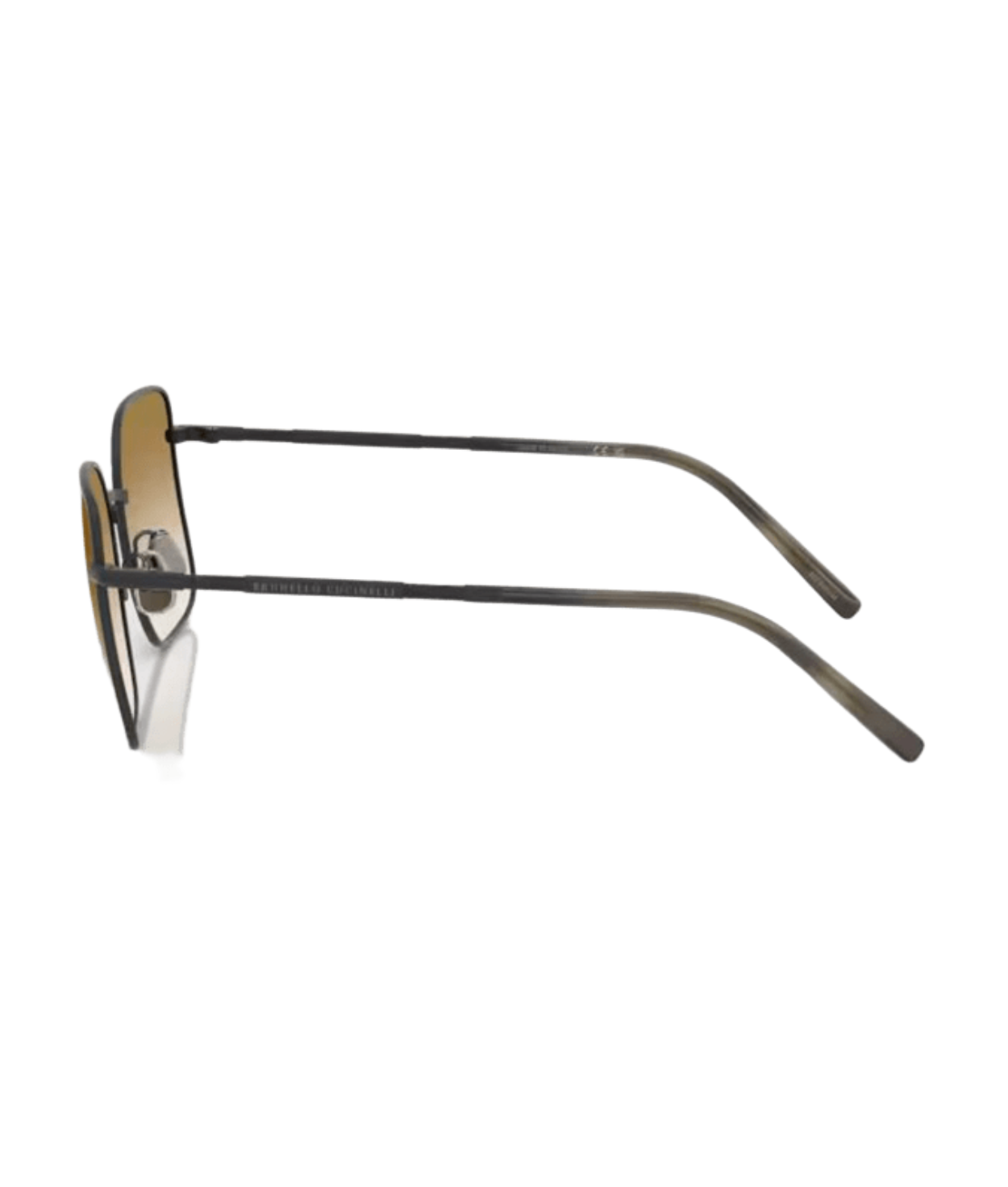 Brunello Cucinelli 0BC1005T Rectangle Eyeglasses