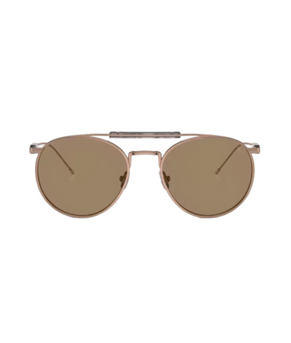 Rose Gold-Nocciola
