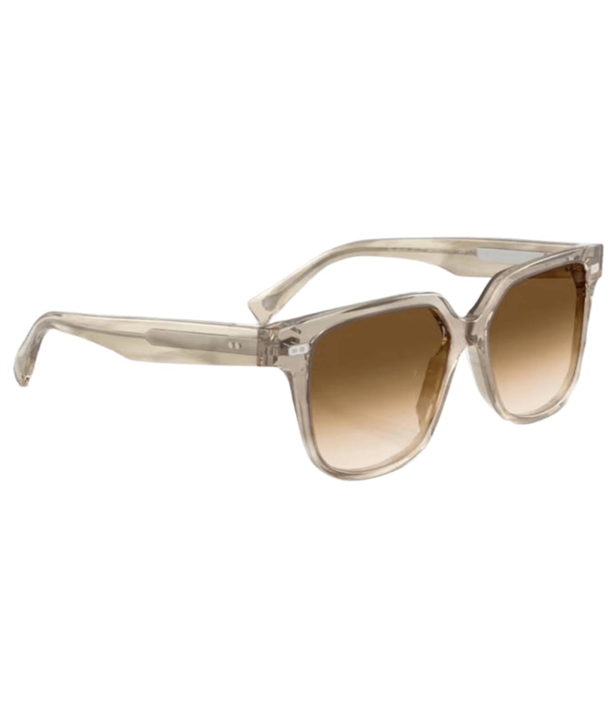 Brunello Cucinelli 0BC4010S Square Sunglasses