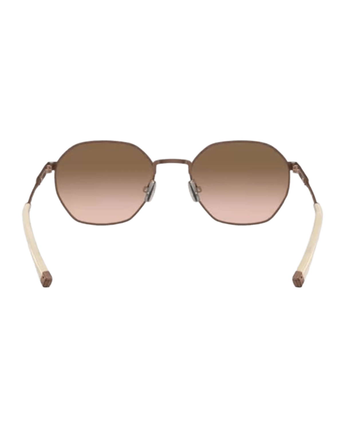 Brown Demi Matte Sand-Cipria