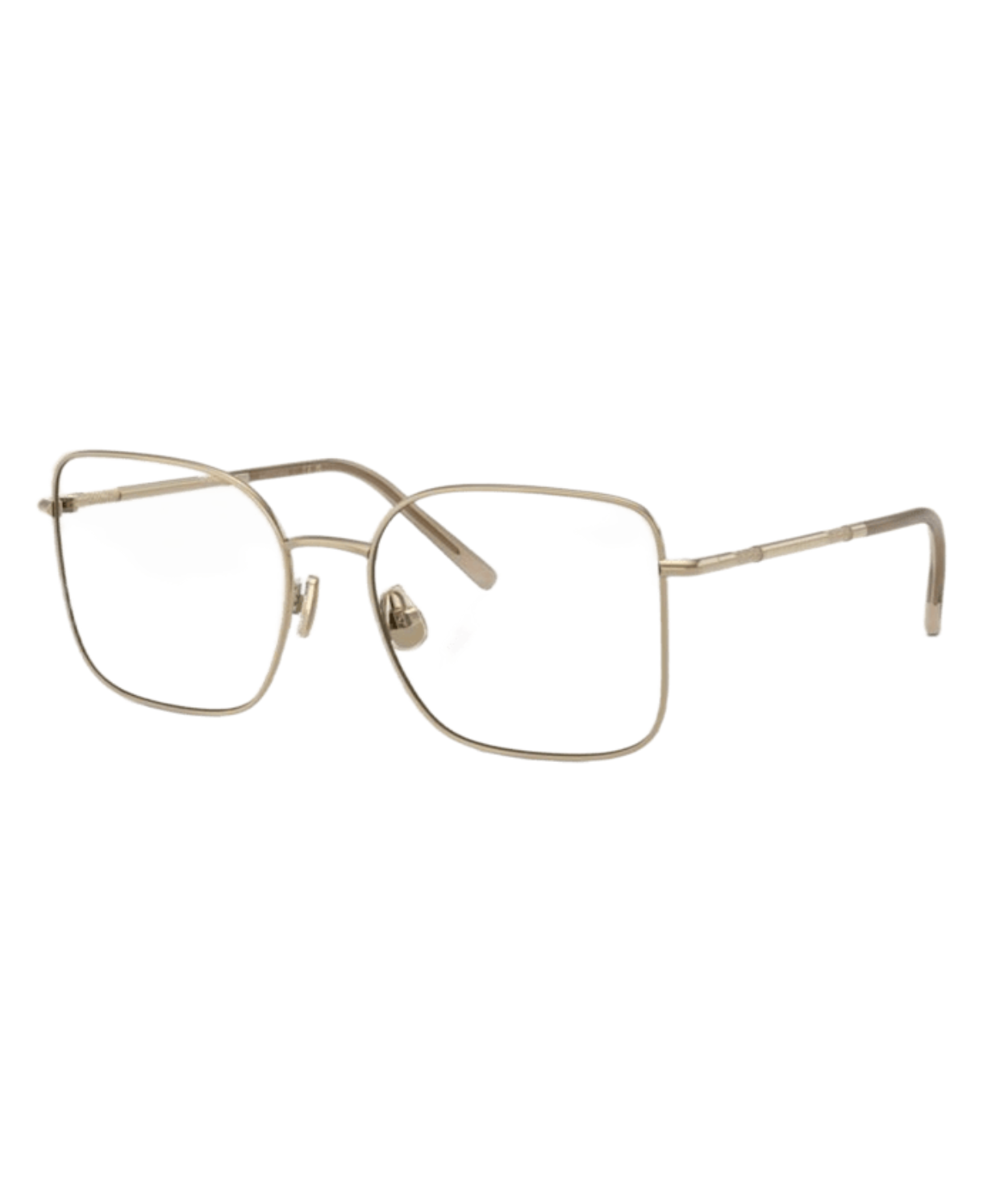 Brunello Cucinelli 0BC1005T Rectangle Eyeglasses