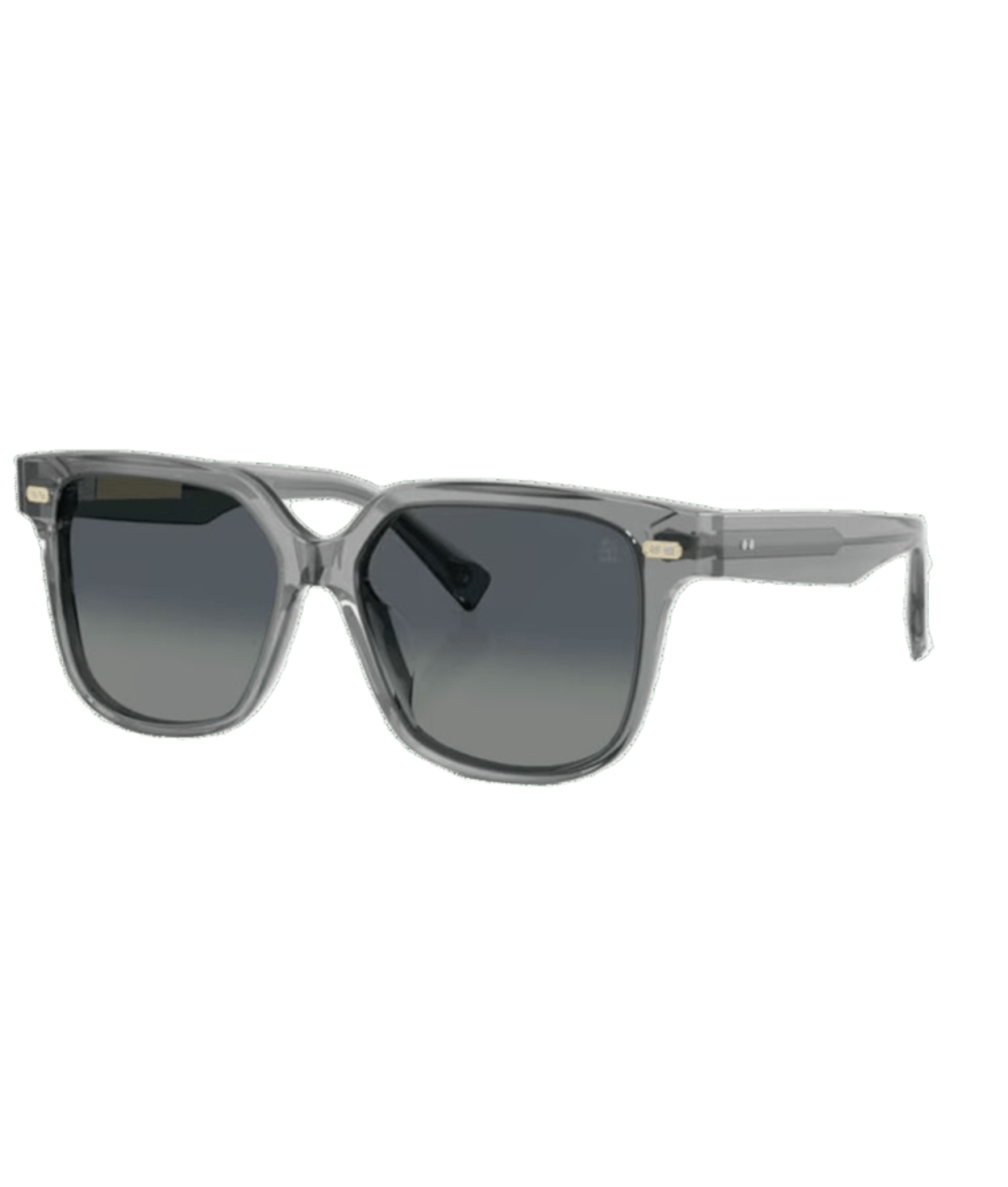 Brunello Cucinelli 0BC4010S Square Sunglasses