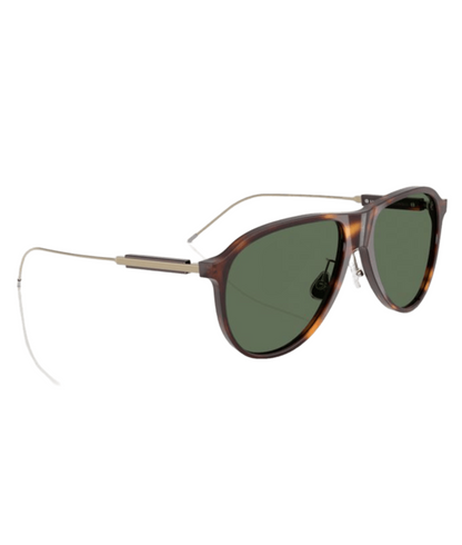 Brunello Cucinelli 0BC4011S Pilot Sunglasses