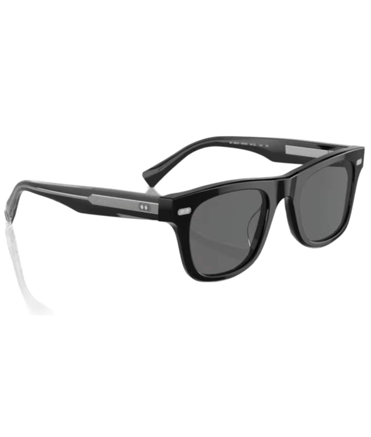 Black-Dark Grey