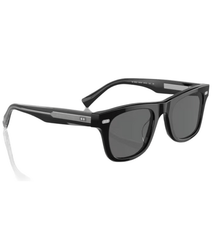 Black-Dark Grey